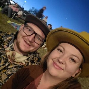 Meet your Posher, Eric